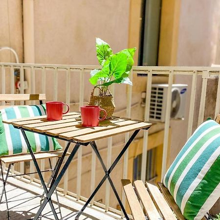 Le Fortia II - Appartement Vieux-Port マルセイユ エクステリア 写真