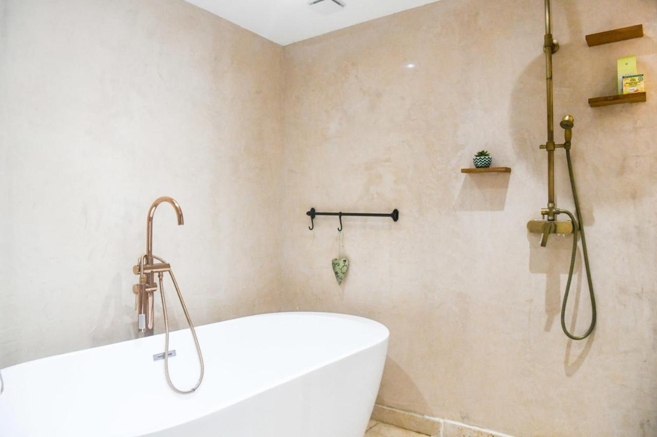 Le Fortia II - Appartement Vieux-Port マルセイユ エクステリア 写真